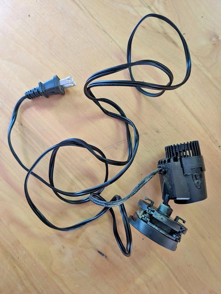 Nano Aquarium wave maker/circulation pump
