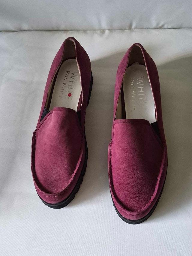 Ron White women's loafer - photo 2