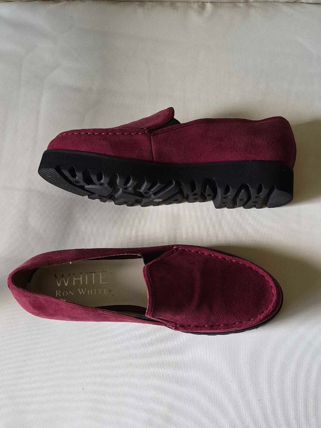 Ron White women's loafer - photo 3