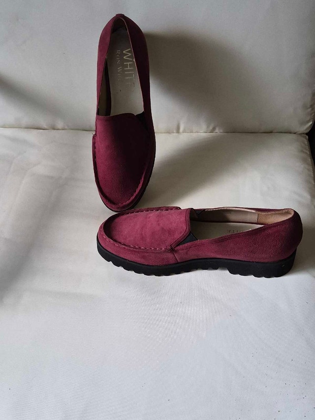 Ron White women's loafer - photo 5