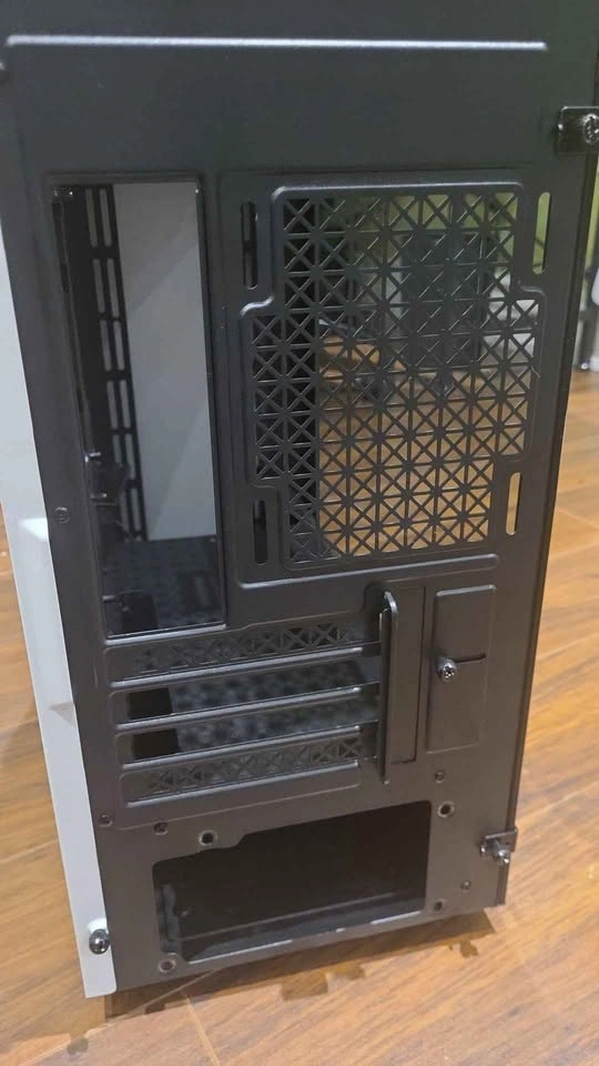 Armory PC case - photo 3
