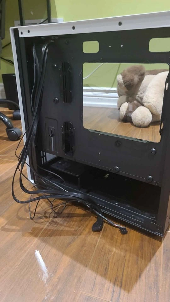 Armory PC case - photo 4