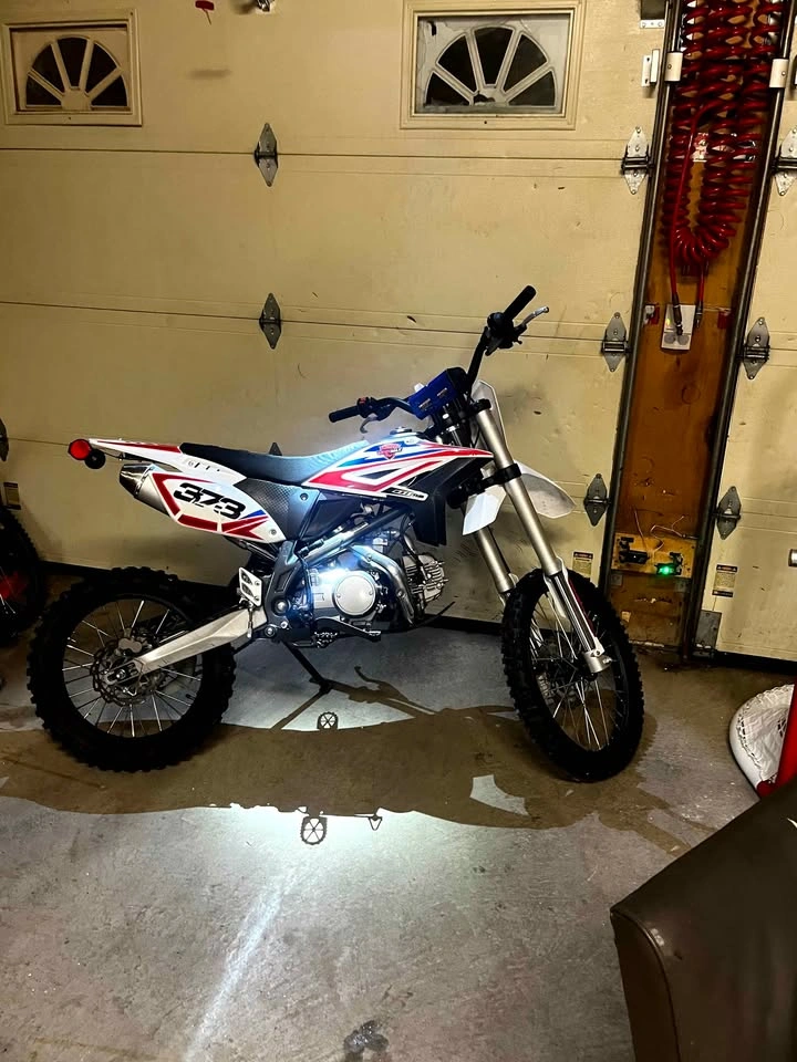 Viper max 125cc - photo 2