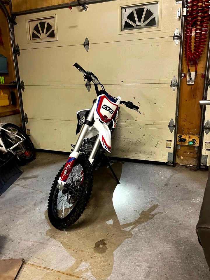 Viper max 125cc - photo 3