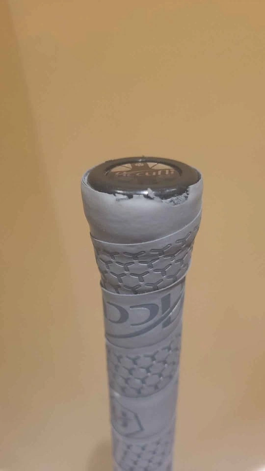 Accufli floor ball hockey stick - photo 2