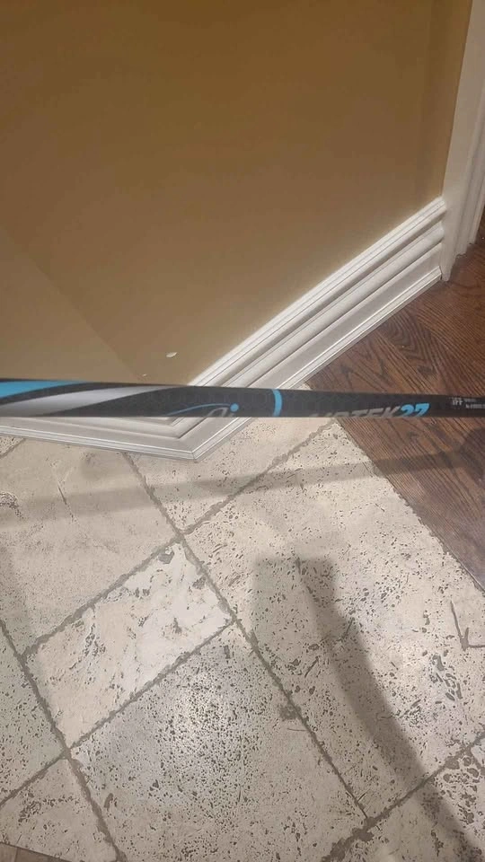Accufli floor ball hockey stick - photo 3