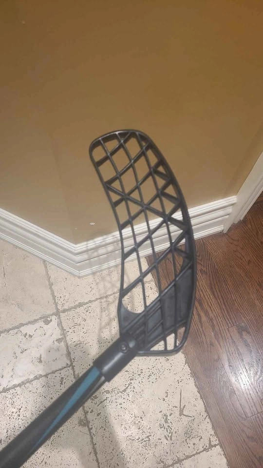 Accufli floor ball hockey stick - photo 4