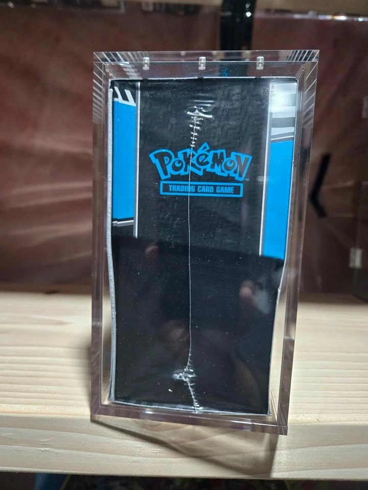 Black Bolt ETB - photo 2