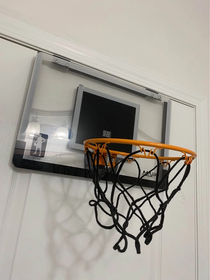 Majik door mini basketball hoop - photo 2