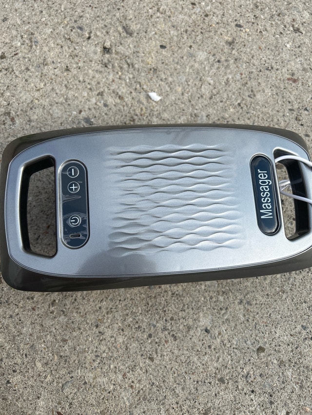 Portable Handheld Massager