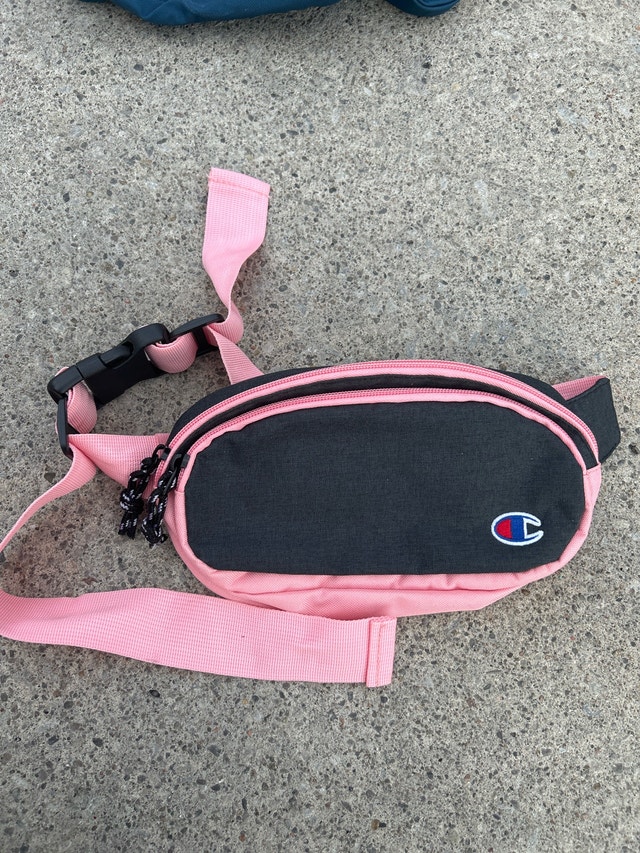 Champion Waist Bag