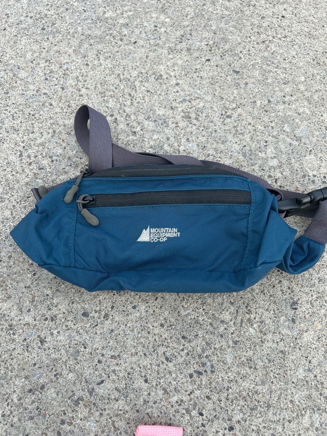 Mountain Equipment Co-op Waist Pack