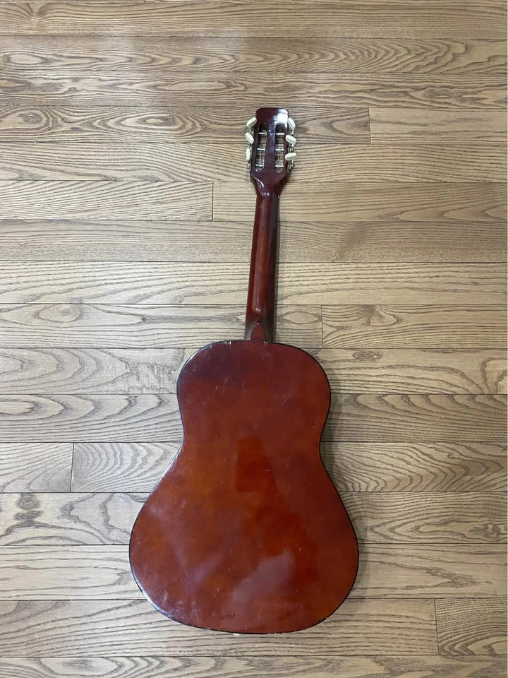 Nova 3606 Wooden Guitar For Beginners - photo 2