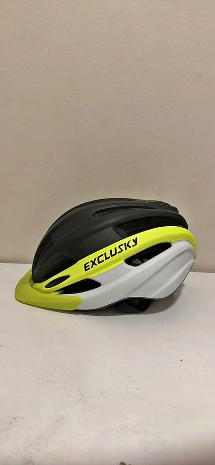 Bike helmet