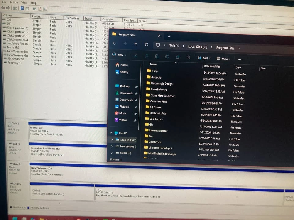 WD Black SN750 M.2 NVMe SSD 1TB (Trade) - photo 4