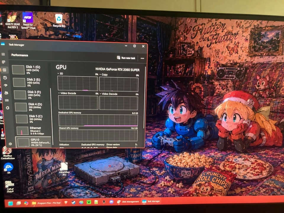 EVGA Geforce RTX 2060 Super - photo 4