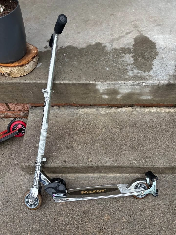 Scooters - photo 3