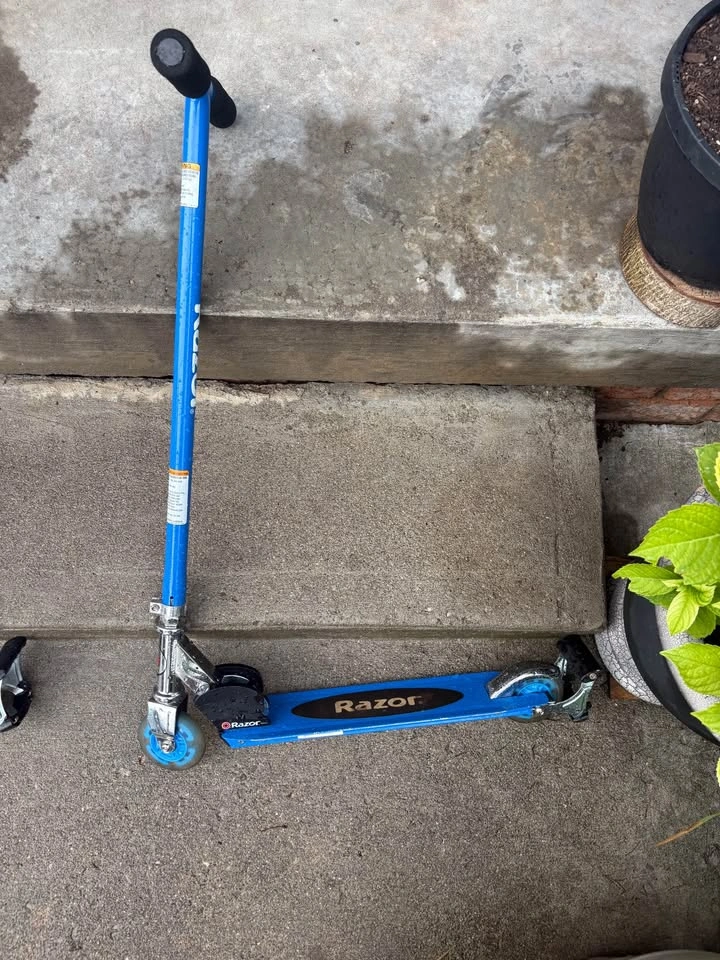 Scooters - photo 4