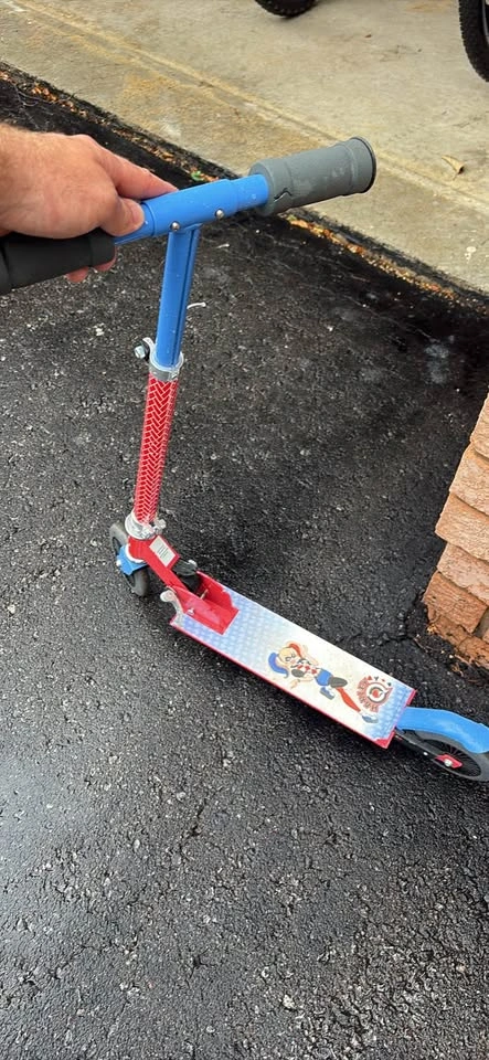 Scooters - photo 5
