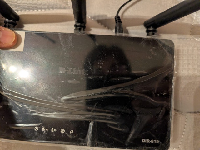 TP-Link Archer C7 AC1750 Mesh Wi-Fi Router - photo 3
