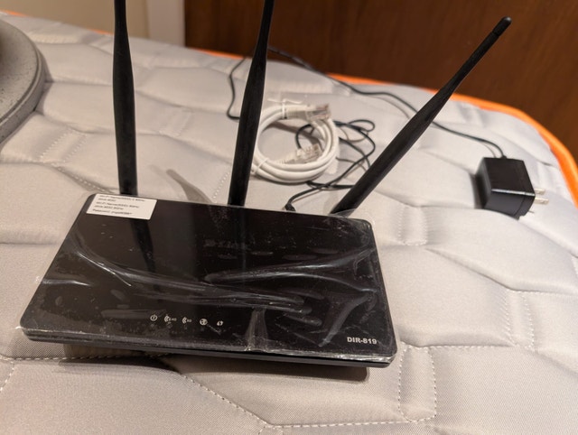 TP-Link Archer C7 AC1750 Mesh Wi-Fi Router - photo 4