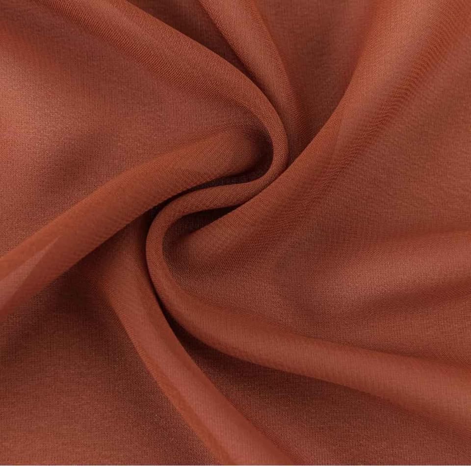 Chiffon Table Runner 14x108 Inch - photo 4