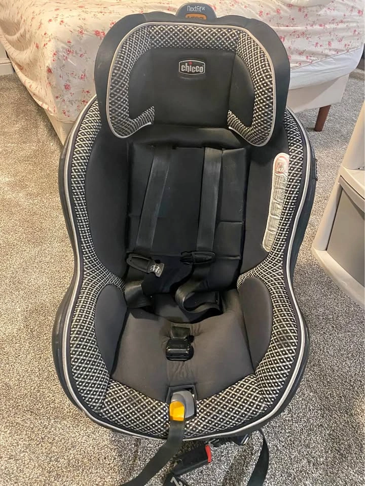 Chicco Extend To Fit Toddler Car Seat Retails $350
