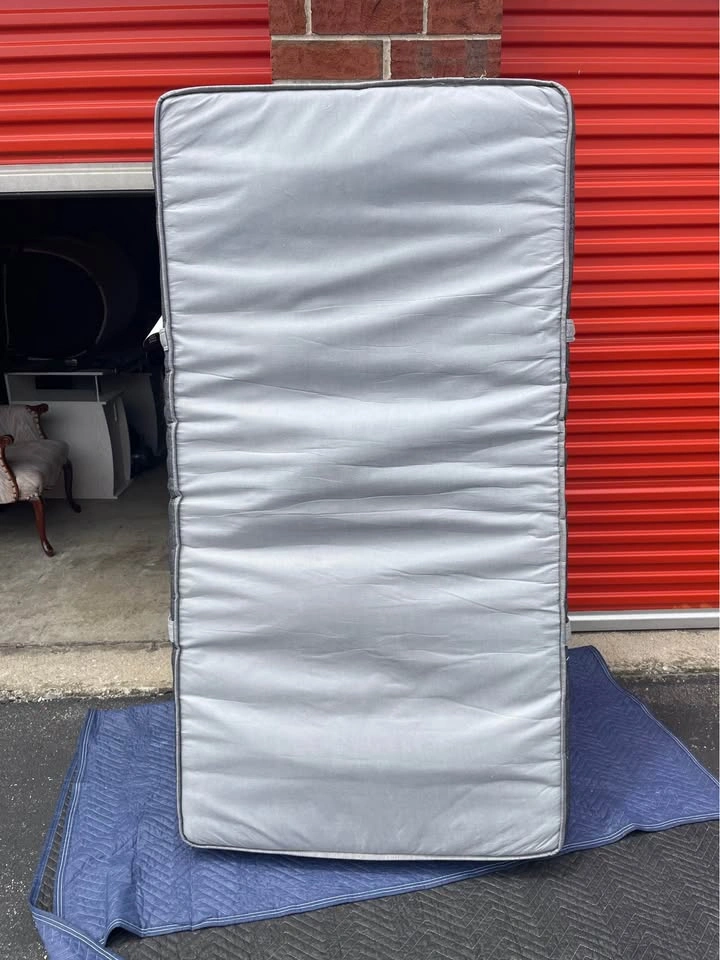 Hybrid High End Twin Mattress - photo 4