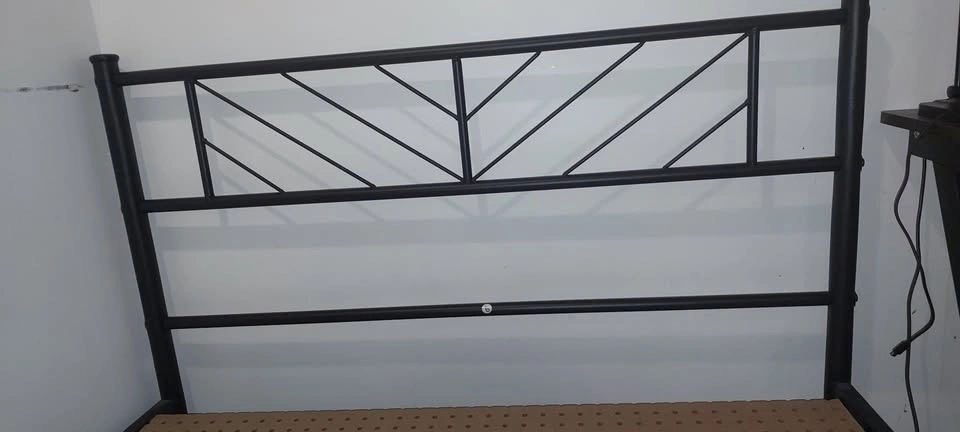 Twin Metal Platform Bed Frame - photo 4