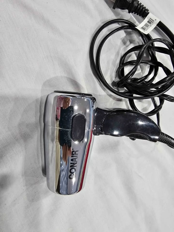 Conair Travel Hair Dryer