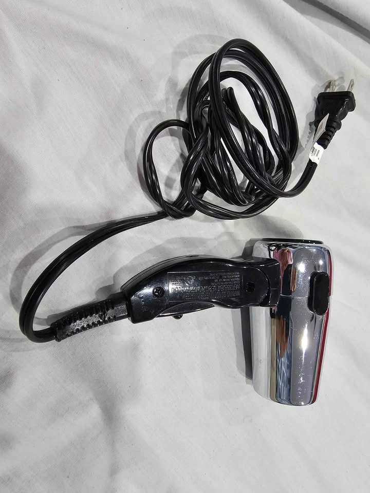Conair Travel Hair Dryer - photo 2