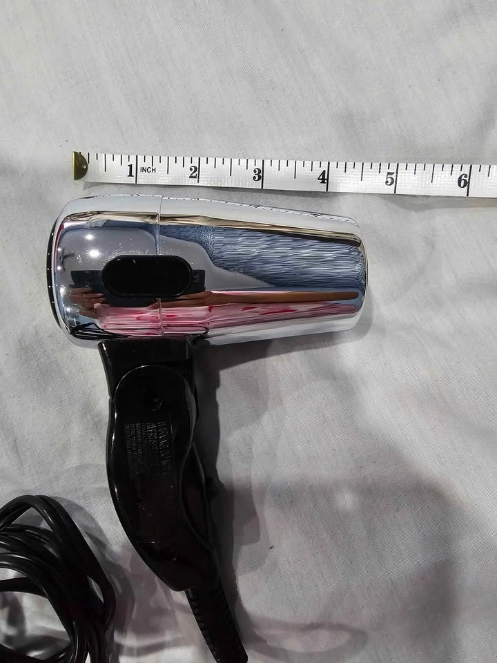 Conair Travel Hair Dryer - photo 4