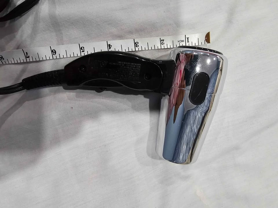 Conair Travel Hair Dryer - photo 5