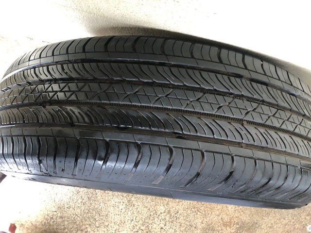 225/65/r17 - photo 4
