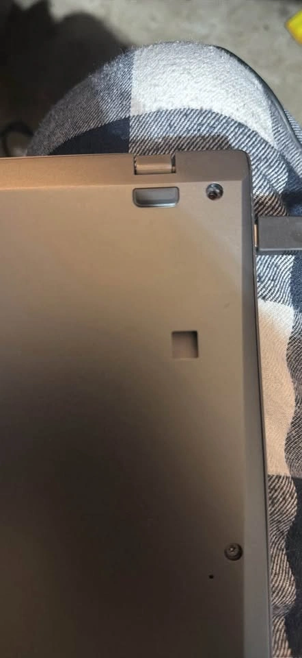 Lenovo ThinkPad T14s Gen 2 – i7 / 16GB RAM / 256GB NVMe - photo 5