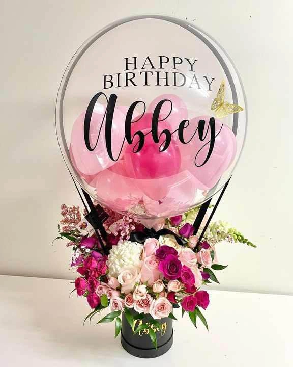 Birthday, Anniversary gift set - photo 3