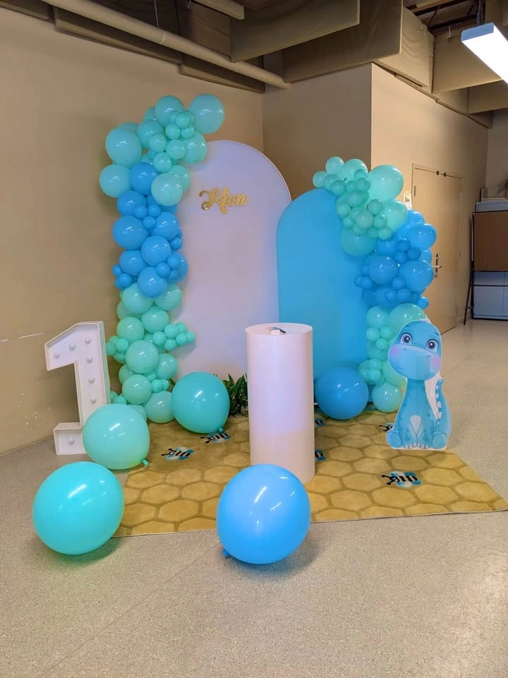 party decor - photo 2