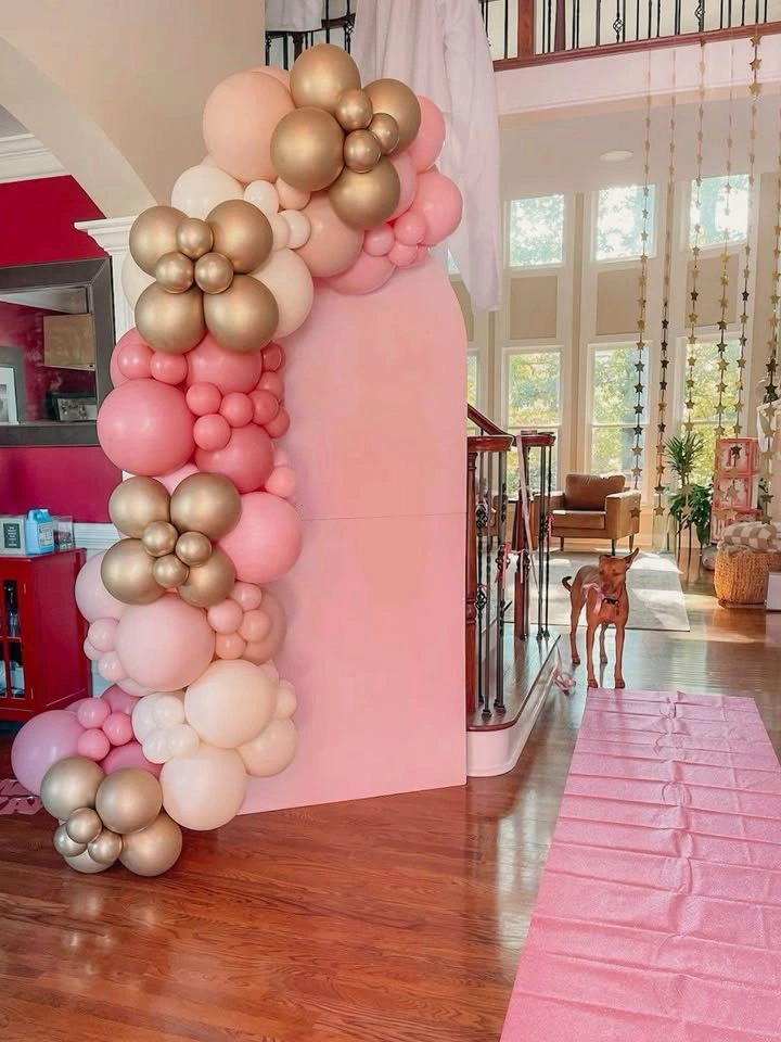 party decor - photo 3