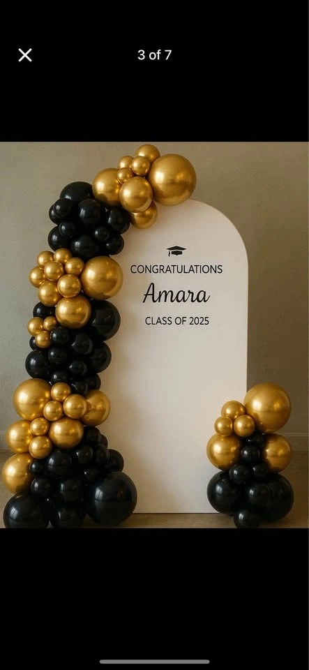 party decor - photo 4
