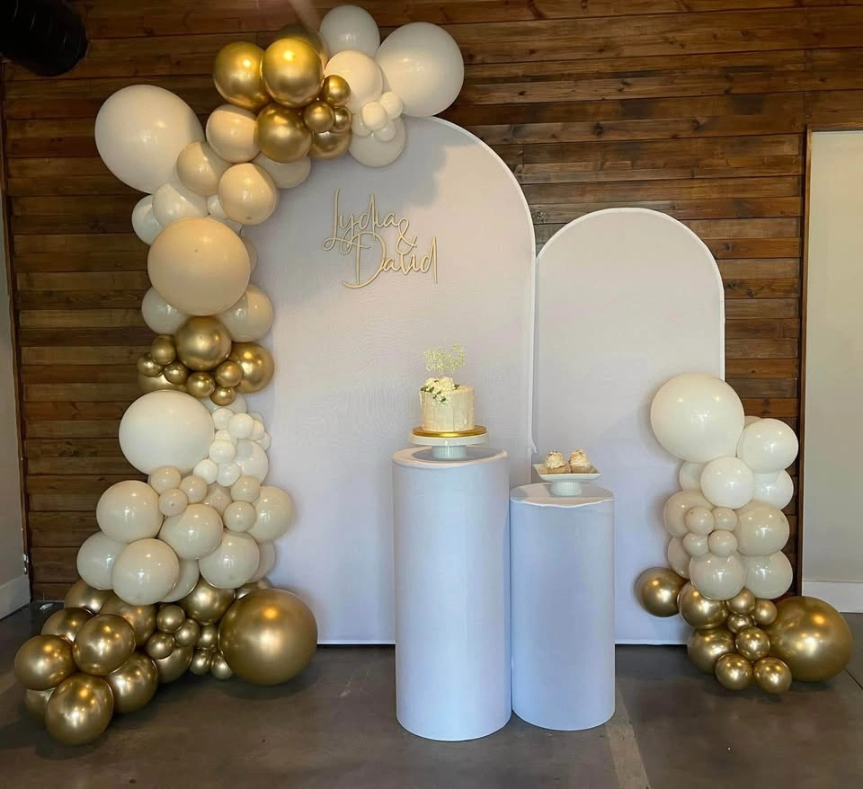 party decor - photo 5