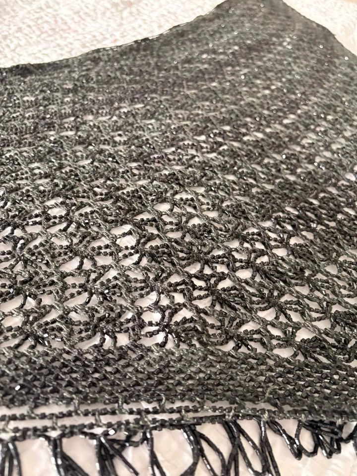 Original Egyptian hip scarf - photo 2