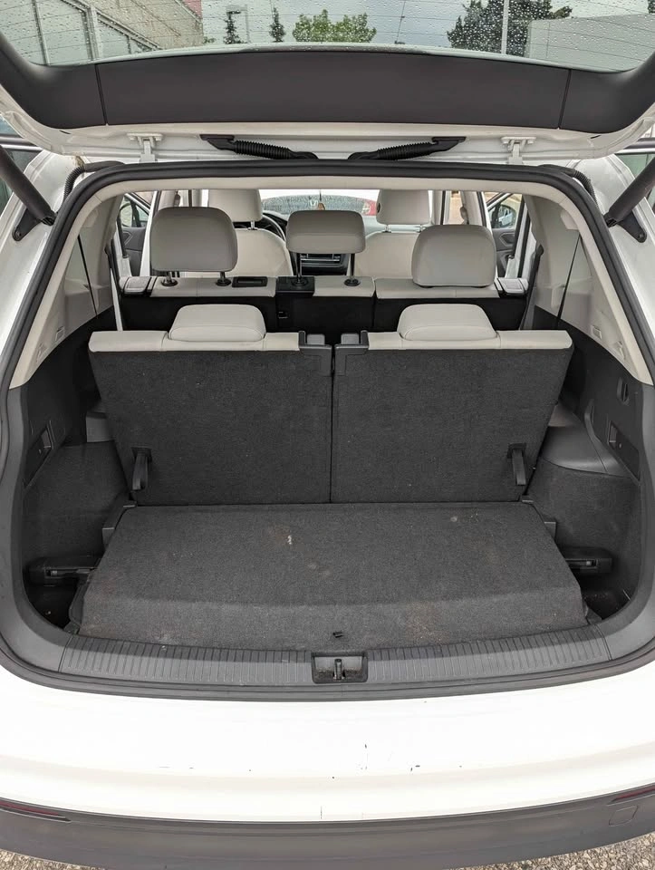 2020 Volkswagen Tiguan Limited - photo 5