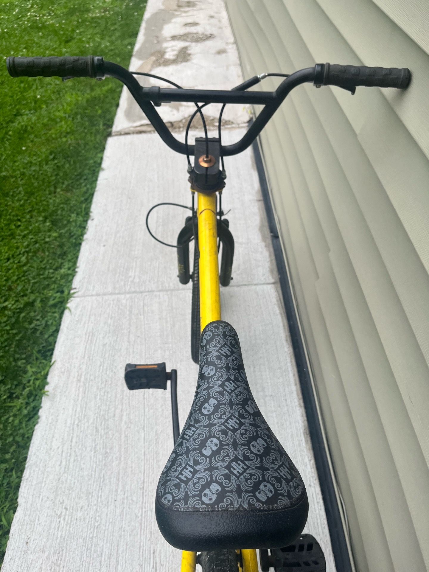 Haro bmx mountain bike - photo 2