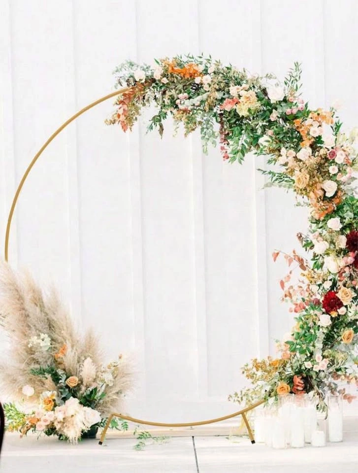 Wedding decor backdrops rental - photo 4