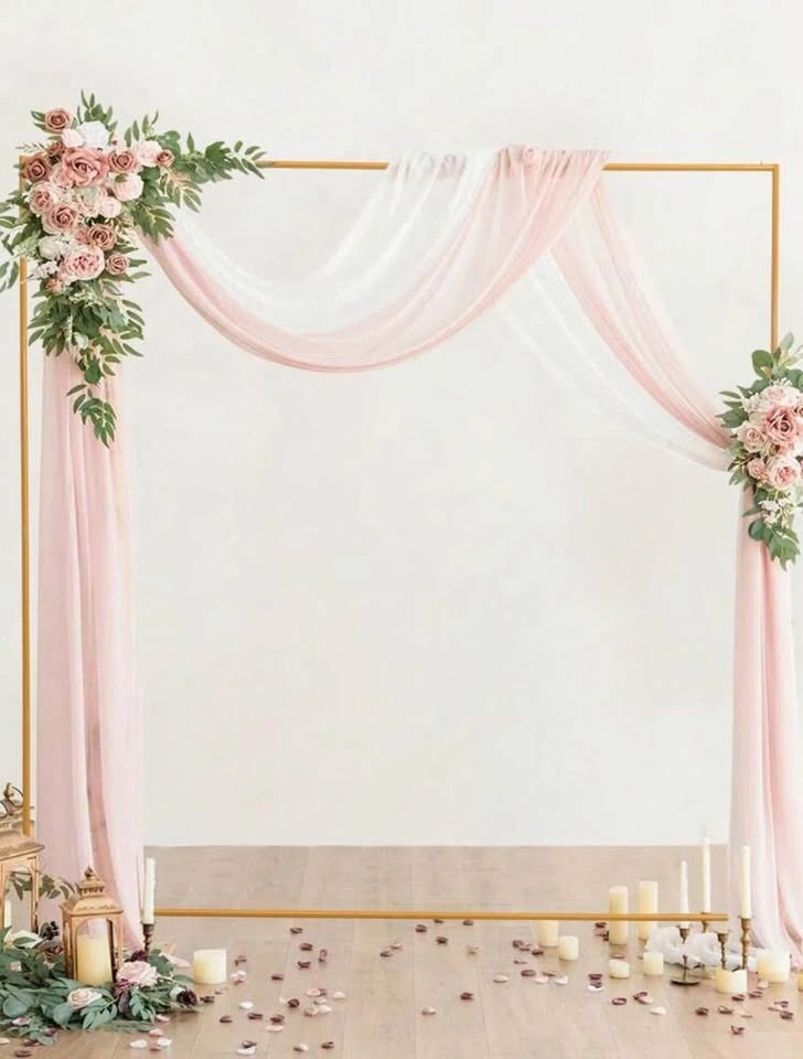 Wedding decor backdrops rental - photo 5