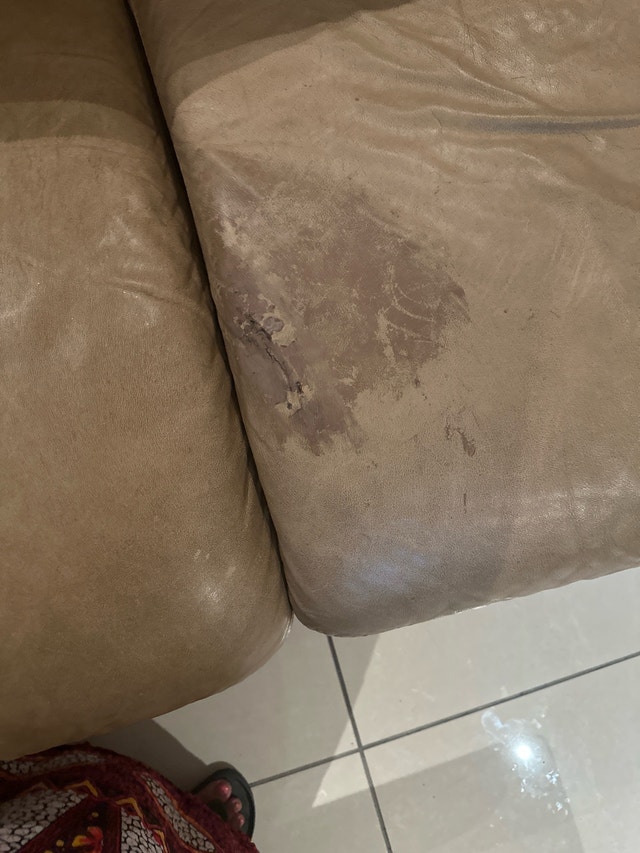 Natuzzi Sectional - photo 3