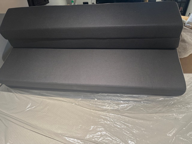 Foldable Queen Mattress