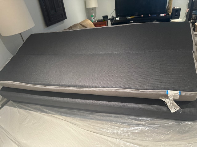 Foldable Queen Mattress - photo 2
