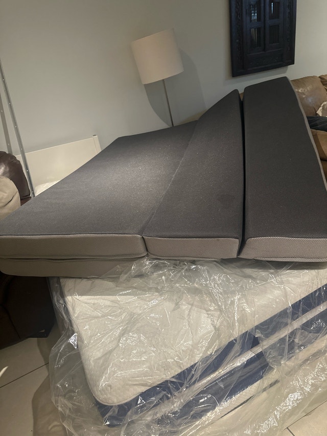 Foldable Queen Mattress - photo 3