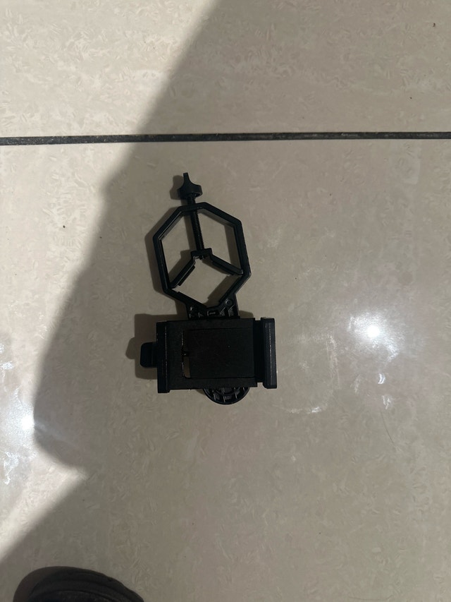 Celestron 4SE computerized With Carrying case - photo 4